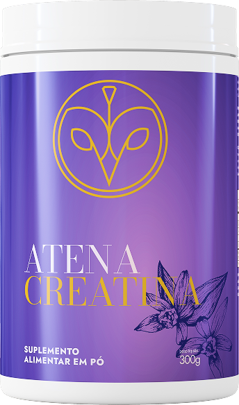 Atena Creatina